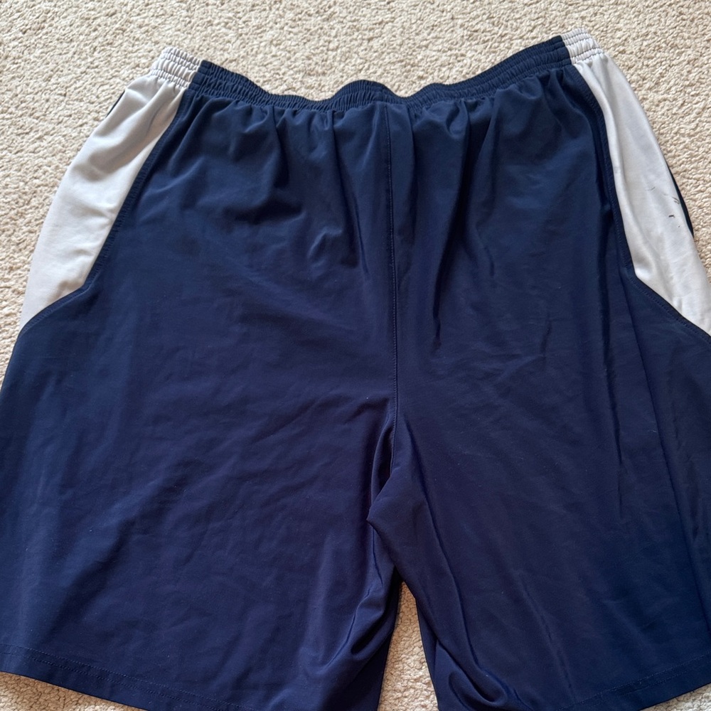 Under Armour Men's Athletic Shorts - Picture 7 of 9